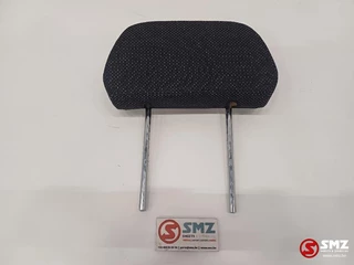Caterpillar N/A 2022 - Headrest from seat Caterpillar bild 2