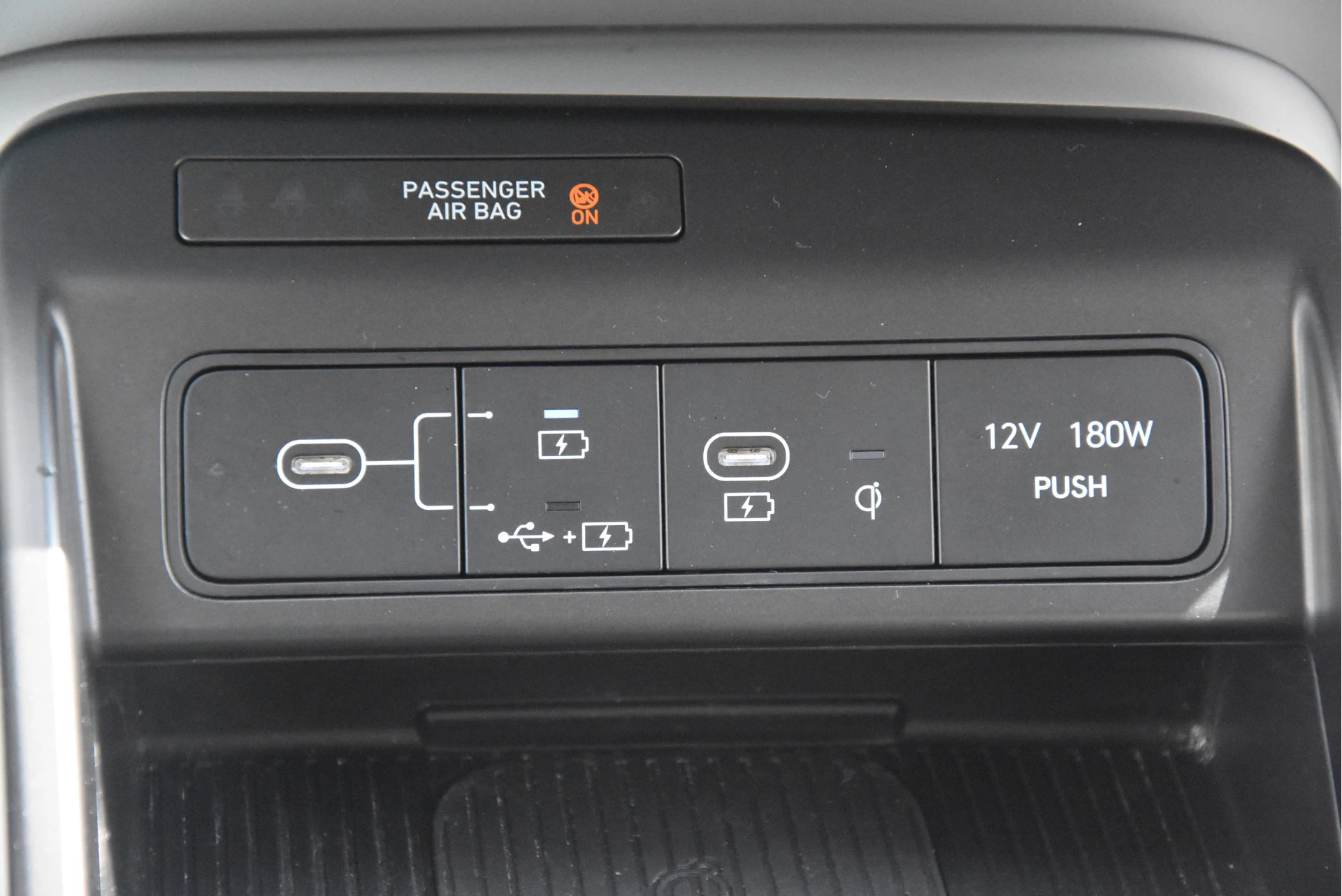 Hyundai Kona 2025 - 1.6 GDI HEV Premium Sky afbeelding 11
