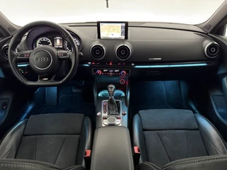 Audi A3 2015 - 1.4 e-tron PHEV S-line afbeelding 2 miniatuur
