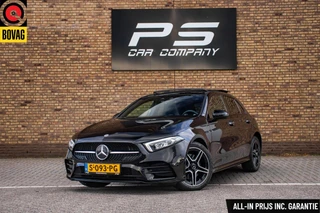 Mercedes-Benz A-Klasse 2020 - 250 e Business Solution AMG Limited, Pano afbeelding 1 miniatuur