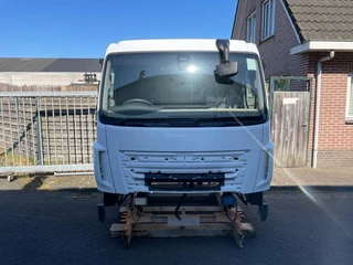 DAF N/A 2024 - DAY CAB RHD (NEW) bild 1