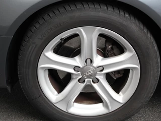 Audi A4 2013 - Limousine 1.8 TFSI Automaat Business Edition image 3 miniature