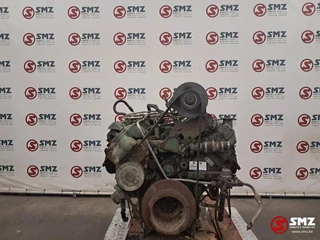 Mercedes-Benz N/A - Occ Motor Mercedes OM442 imagem 4
