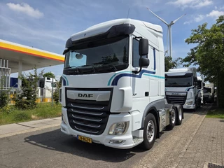 DAF XF480 2019 - 6X2 NL TRUCK APK 03-2027 te koop