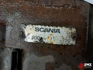 Scania N/A 2001 - Occ versnellingsbak + retarder GRS900R Scania immagine 5
