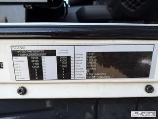 Scania R 2013 - R500 imagen 13