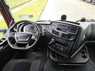 Iveco N/A 2020 - S-WAY AS440S48 image 8
