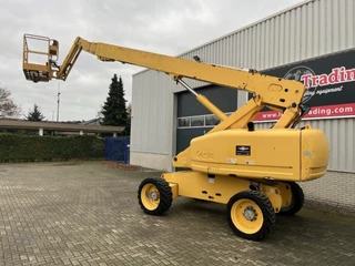 Genie N/A 2007 - S 65 4x4 bild 5