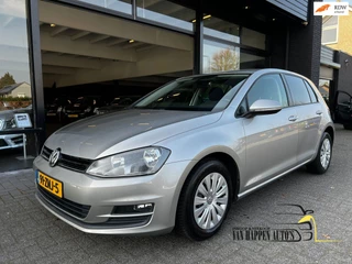 Volkswagen Golf 2013 - 1.2 TSI Trendline / apk 3-2027 image 1