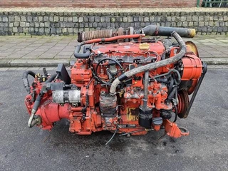 Deutz BFM1012 te koop