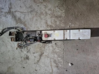 Iskra Hydroliek pomp 24V 2 - N/A imagen 1