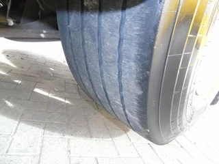 Volvo FM 2017 - N/A obrazek 31