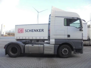 MAN TGX 2016 - 18.440 XL NL TRUCK obrazek 19