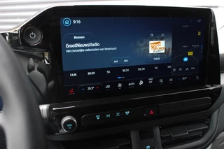 Ford E-Transit 2026 - Cust. L2H1 Sport 218PK Automaat Schuifdeur links en rechts imagen 10