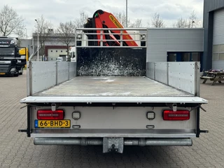 DAF CF 330 2016 - 6x2*4 Palfinger PK23001 Euro 6 *NL-Truck* imagem 16