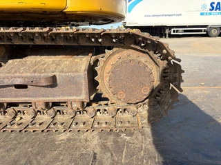 Caterpillar 314DLCR - Front Blade 2010 - N/A bild 13