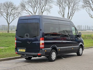 Mercedes-Benz Sprinter 2016 - 213 imagen 3
