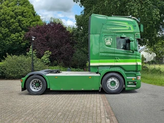 Scania R 2011 - 500 A 4X2 image 3 thumbnail