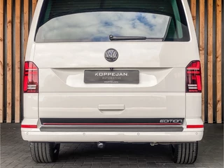 Volkswagen Multivan 2020 - Transporter 2.0 TDI 199PK DSG L1H1 Dubbele Cabine Marge ex BPM image 28