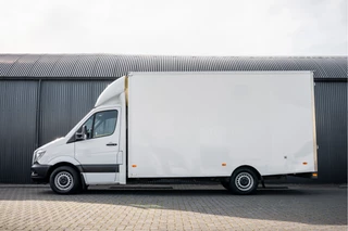 Mercedes-Benz Sprinter 2016 - 519 CDI 3.0 V6 | 190 PK | Euro 6 | Automaat | LED | Cruise | Airco | 3-Zits immagine 5