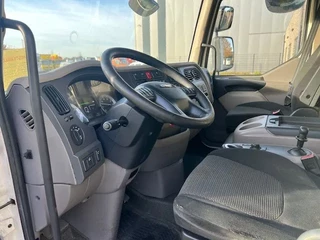DAF LF 180 2017 - LF 180 FA immagine 6
