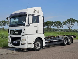 MAN TGX 2019 - 26.460 obrazek 2