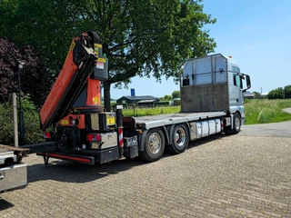 MAN TGX 2010 - 26.400 obrazek 25