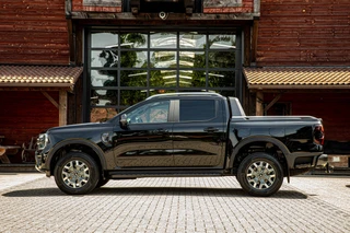 Ford Ranger 2025 - wildtrak !!GRIJS Kenteken!! obrazek 4