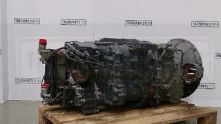 Scania N/A - Gearbox & Clutch Parts Versnellingsbak Scania GRSO905 image 2