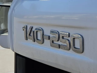 Iveco Eurocargo 2017 - 140E25 obrazek 22