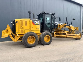Cat N/A 2015 - 140M3 obrazek 13