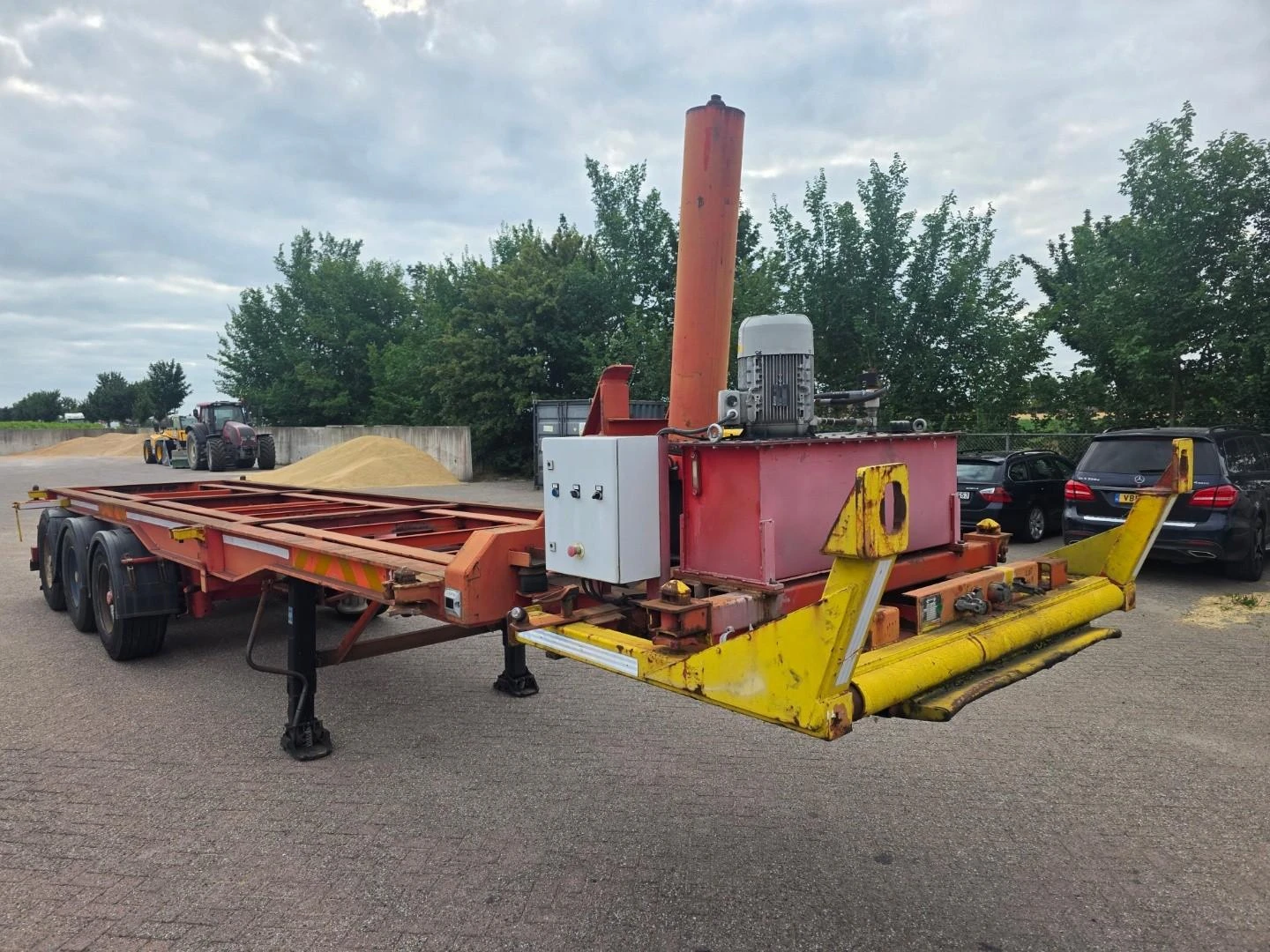 Format SAF- Disc 1990 afbeelding 3