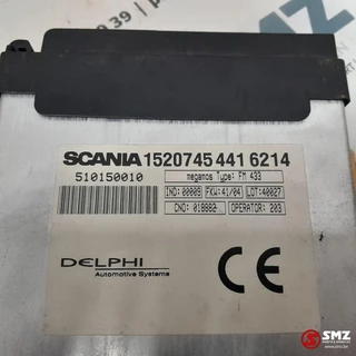 Scania N/A 2004 - Occ ECU VPS regeleenheid Scania bild 7