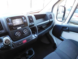 Peugeot Boxer 2019 - 435 2.0 BlueHDI L3H2 Premium obrazek 21