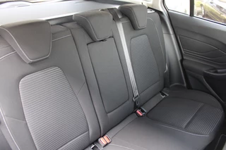 Ford Focus 2023 - Wagon 1.0 EcoBoost 155PK Hybrid Titanium X CAMERA B&O NAVI CARPLAY TREKHAAK obrazek 18