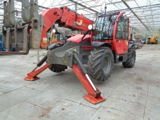 Genie GTH4013 2011 te koop