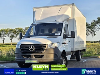 Mercedes-Benz Sprinter 2021 - 314 te koop