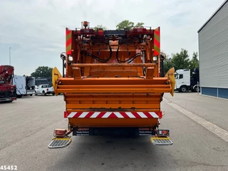 Volvo FM 260 VDK 12m³ 2006 - N/A image 6