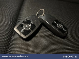 Mercedes-Benz Sprinter 2021 - 317 CDI 170pk L3H2 Euro6 Airco | Camera | Apple Carplay | Cruisecontrol | Chauffeursstoel obrazek 20