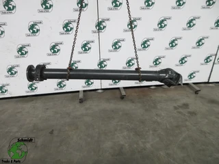 Mercedes-Benz - A 657 410 33 02/1236 MM/A 657 410 12 01 / 1544MM MERCEDES 2542 MP4 EURO 6 на продажу