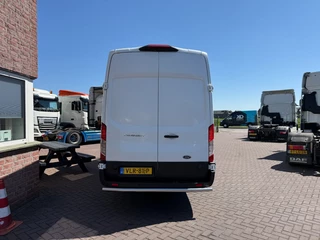 Ford Transit 2021 - Transit 375 L4H3 immagine 10