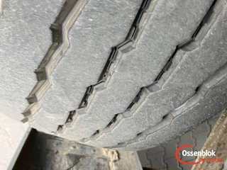 Mercedes-Benz Actros 2011 - 3641 obrazek 34