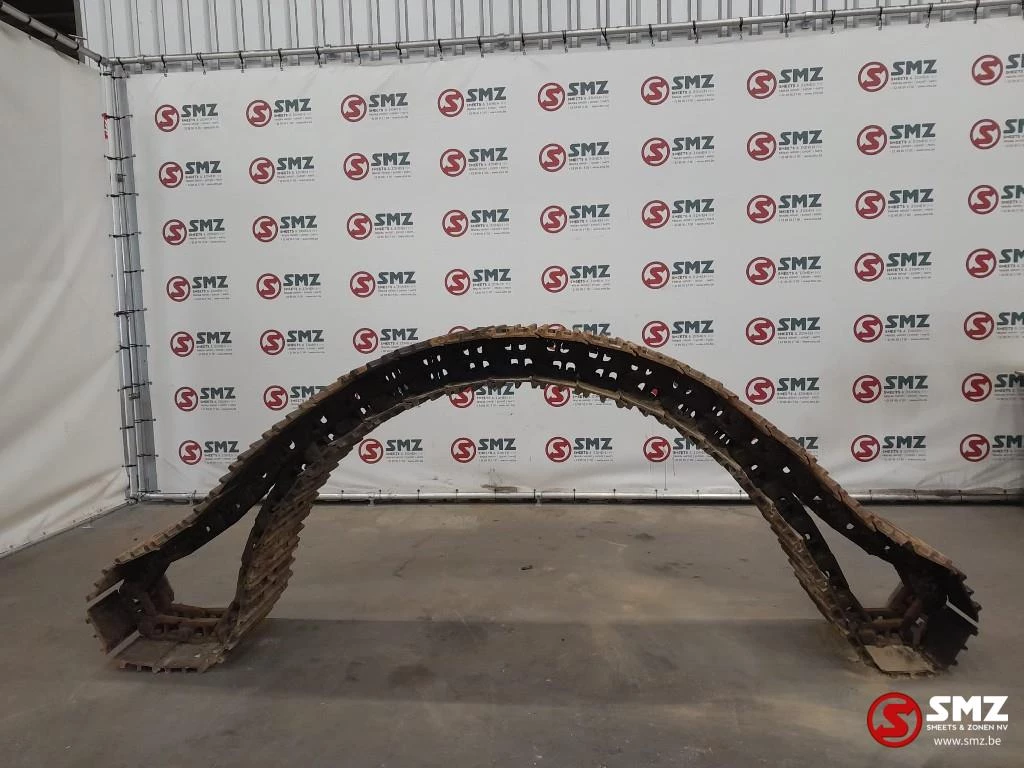 Caterpillar - Occ track shoe 60 cm Caterpillar obrázek 4