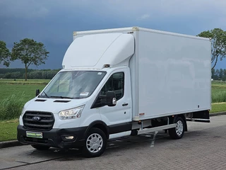 Ford Transit 2022 - 350 obrazek 2