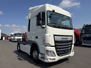 DAF XF480 2018 - Spacecab Euro 6 image 2 thumbnail
