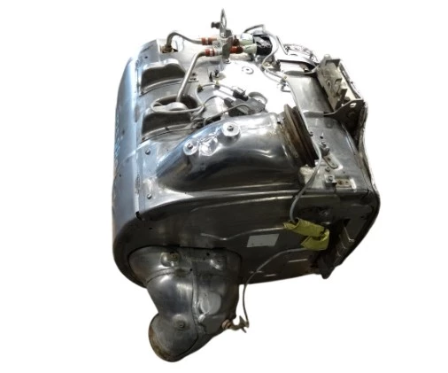 DAF 2023 - D2398002UP afbeelding 1