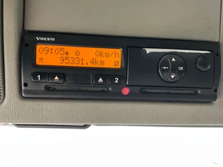 Volvo FM 480 Hiab 32 Tonmeter laadkraan Just 95.331 km! 2007 - N/A zdjecie 23