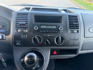 Volkswagen Transporter 2007 - 2.0 L2H1 CNG/BENZINE 170000KM afbeelding 14