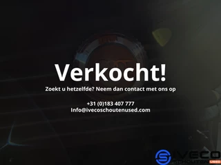 Iveco Daily 2024 - 35S16V A8 bild 33