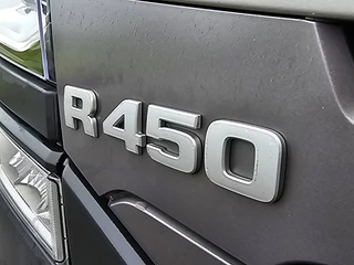 Scania R 2022 - R450 bild 15